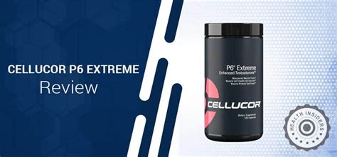 p6 extreme|cellucor p6 extreme review.